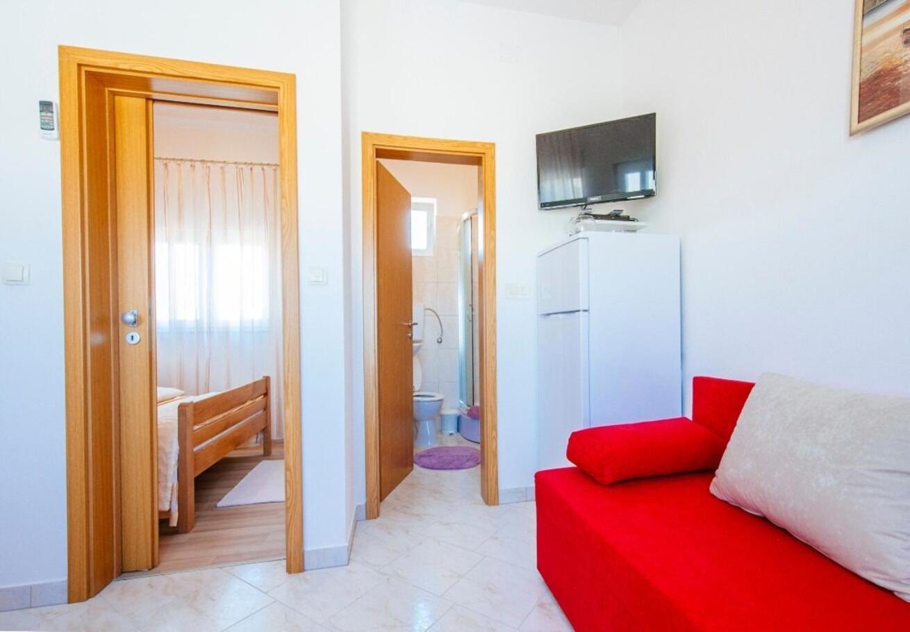 Apartments Ljubo - Modern Andy Cosy Врси Экстерьер фото