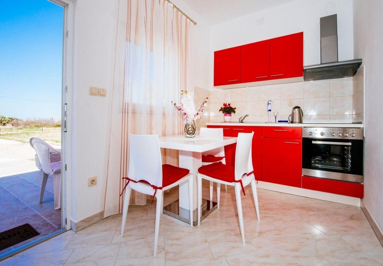 Apartments Ljubo - Modern Andy Cosy Врси Экстерьер фото