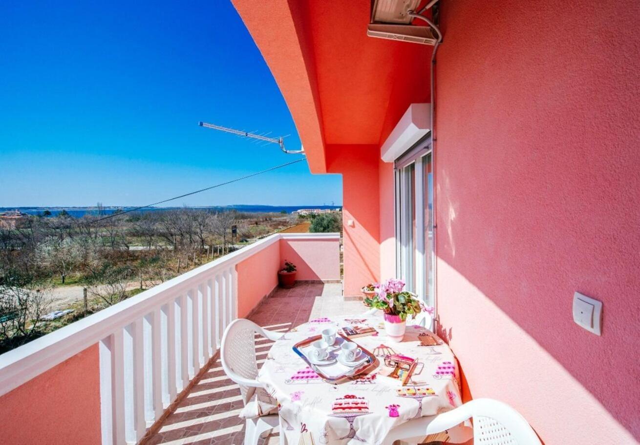 Apartments Ljubo - Modern Andy Cosy Врси Экстерьер фото