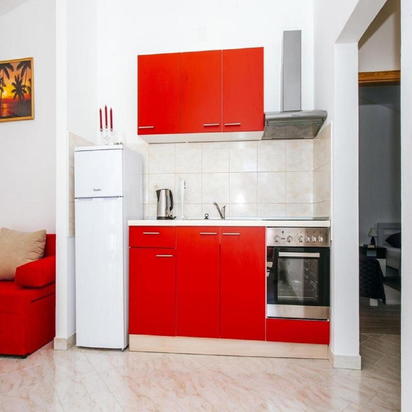 Apartments Ljubo - Modern Andy Cosy Врси Экстерьер фото
