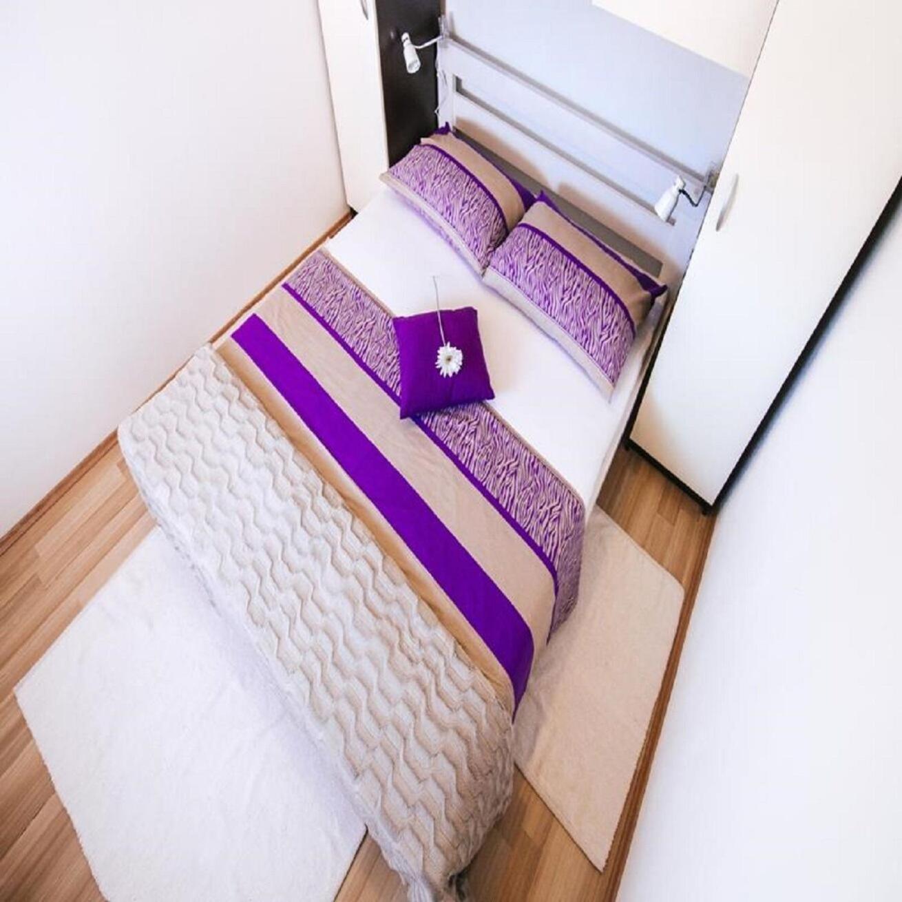Apartments Ljubo - Modern Andy Cosy Врси Экстерьер фото