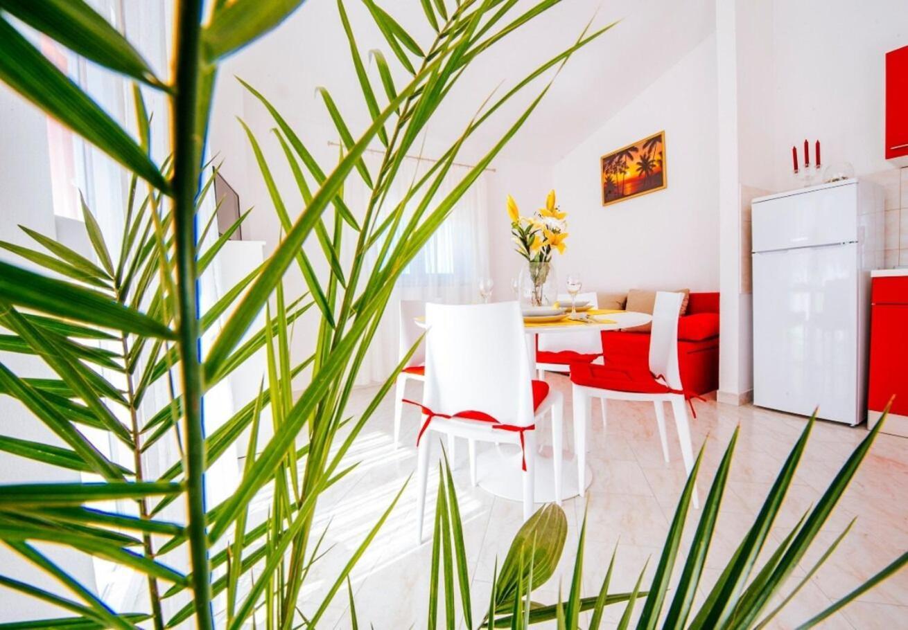 Apartments Ljubo - Modern Andy Cosy Врси Экстерьер фото