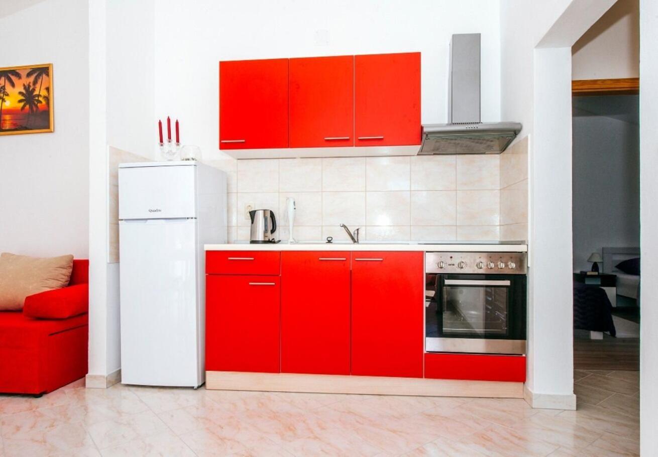 Apartments Ljubo - Modern Andy Cosy Врси Экстерьер фото