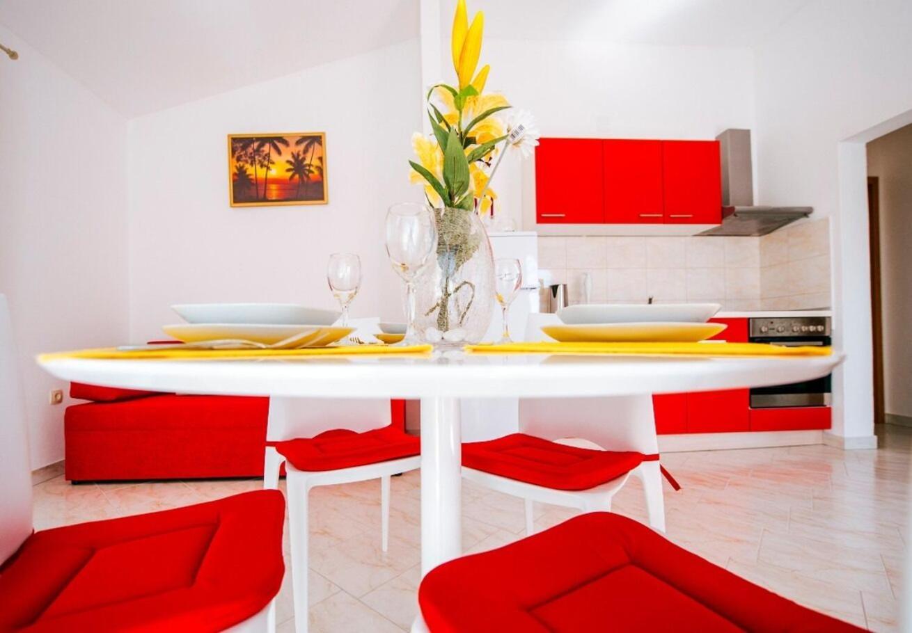 Apartments Ljubo - Modern Andy Cosy Врси Экстерьер фото