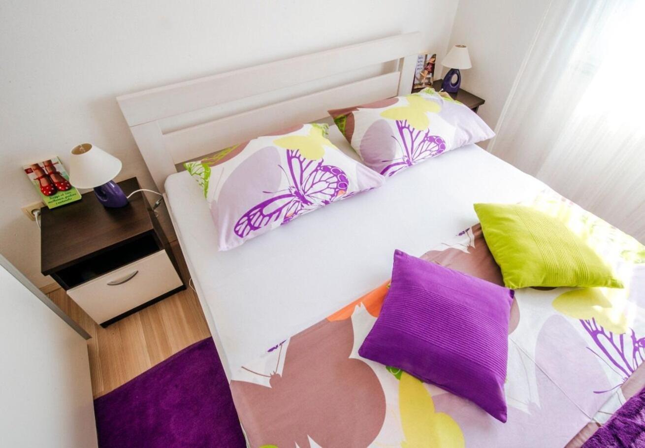 Apartments Ljubo - Modern Andy Cosy Врси Экстерьер фото