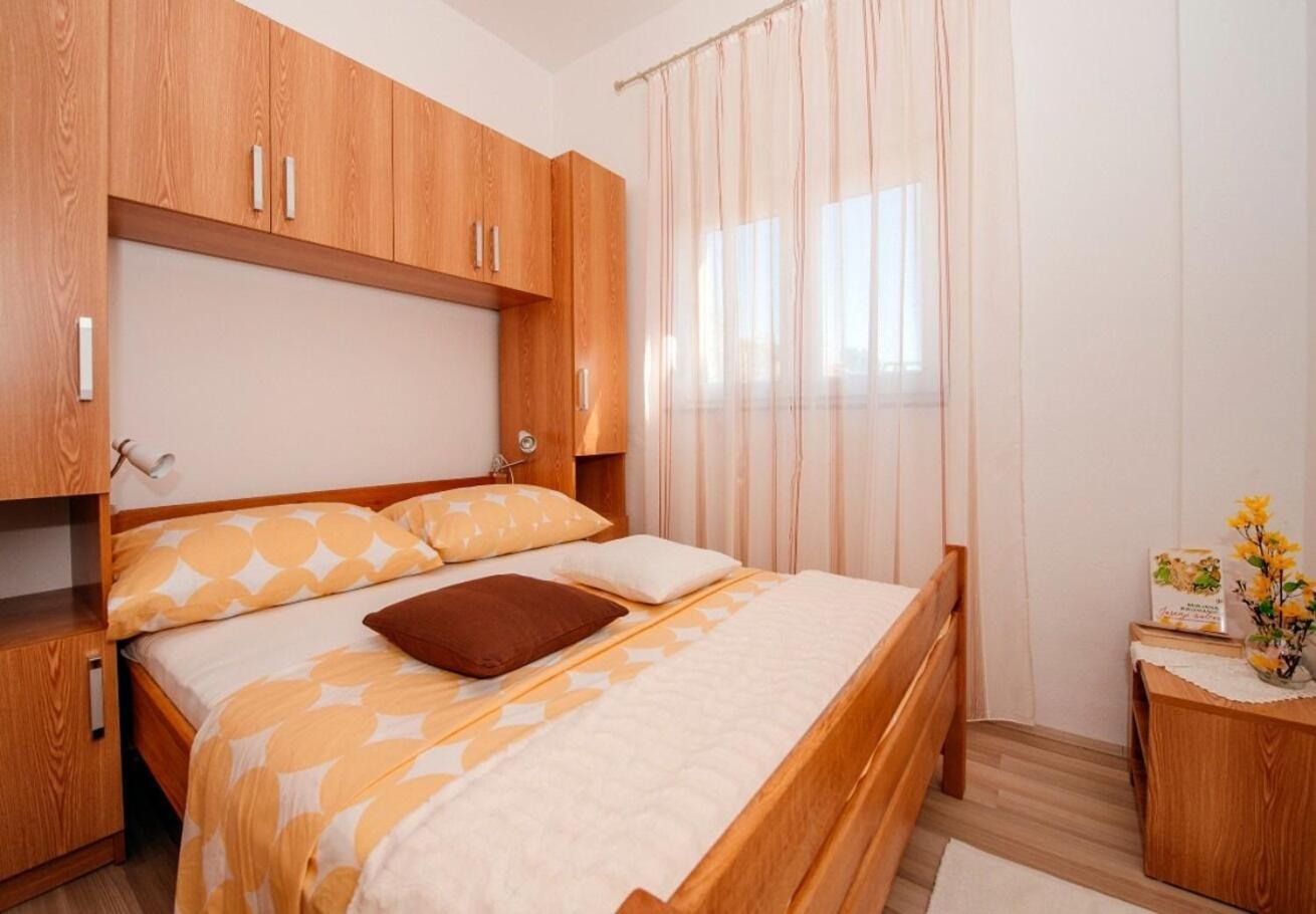 Apartments Ljubo - Modern Andy Cosy Врси Экстерьер фото