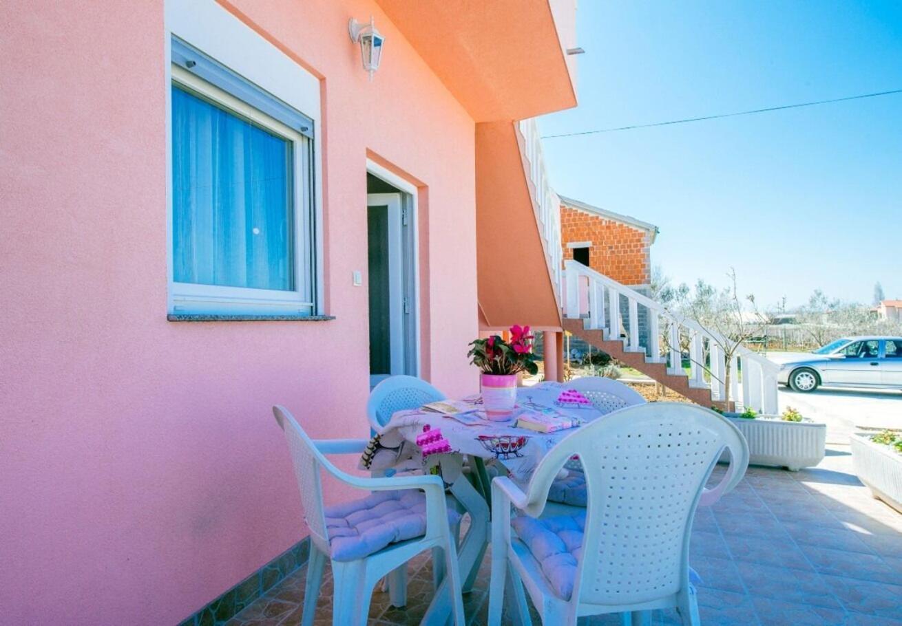 Apartments Ljubo - Modern Andy Cosy Врси Экстерьер фото