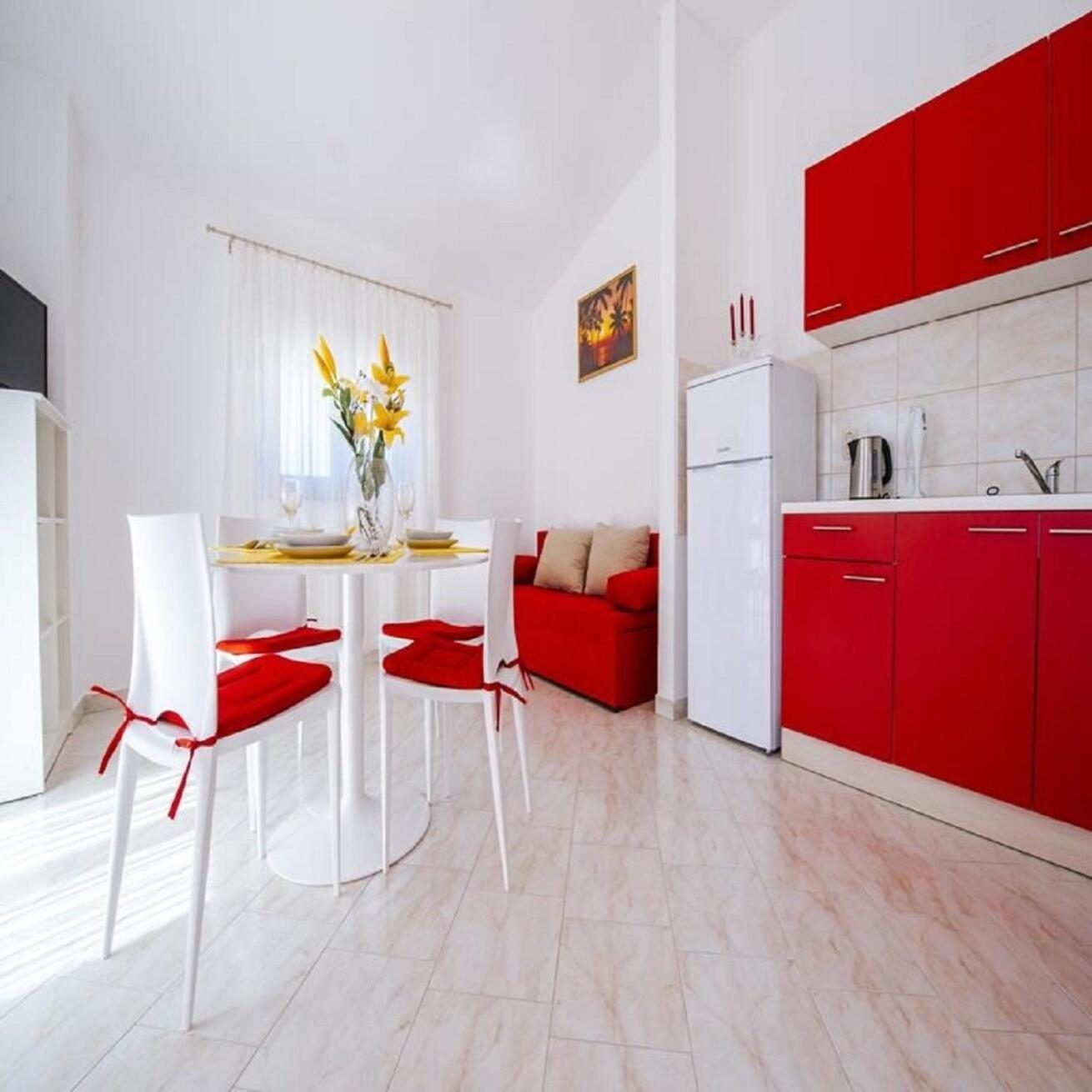 Apartments Ljubo - Modern Andy Cosy Врси Экстерьер фото