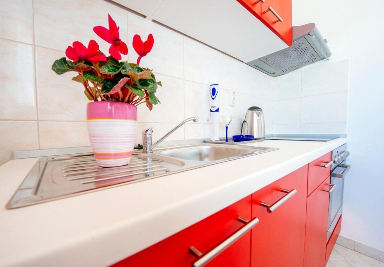 Apartments Ljubo - Modern Andy Cosy Врси Экстерьер фото