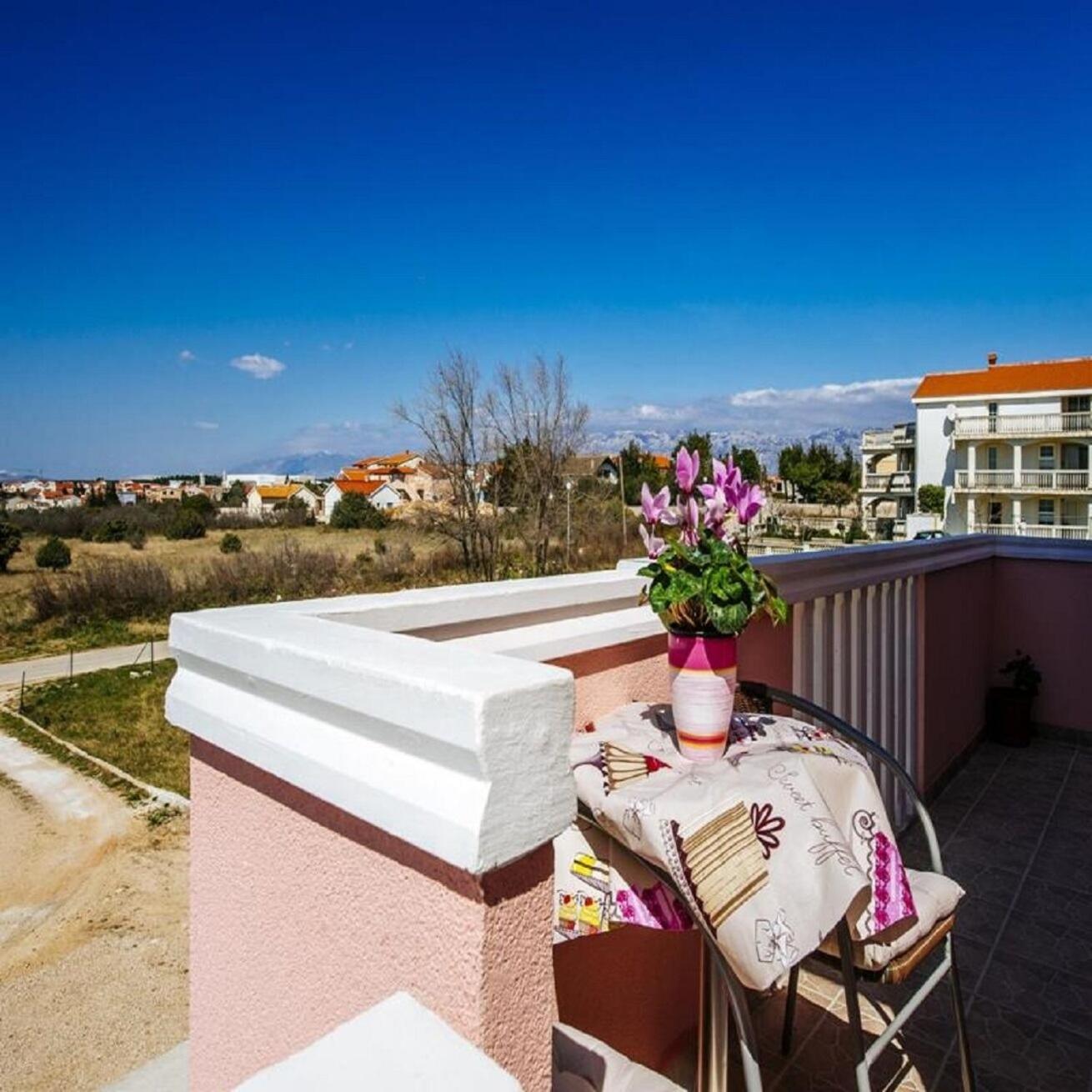 Apartments Ljubo - Modern Andy Cosy Врси Экстерьер фото